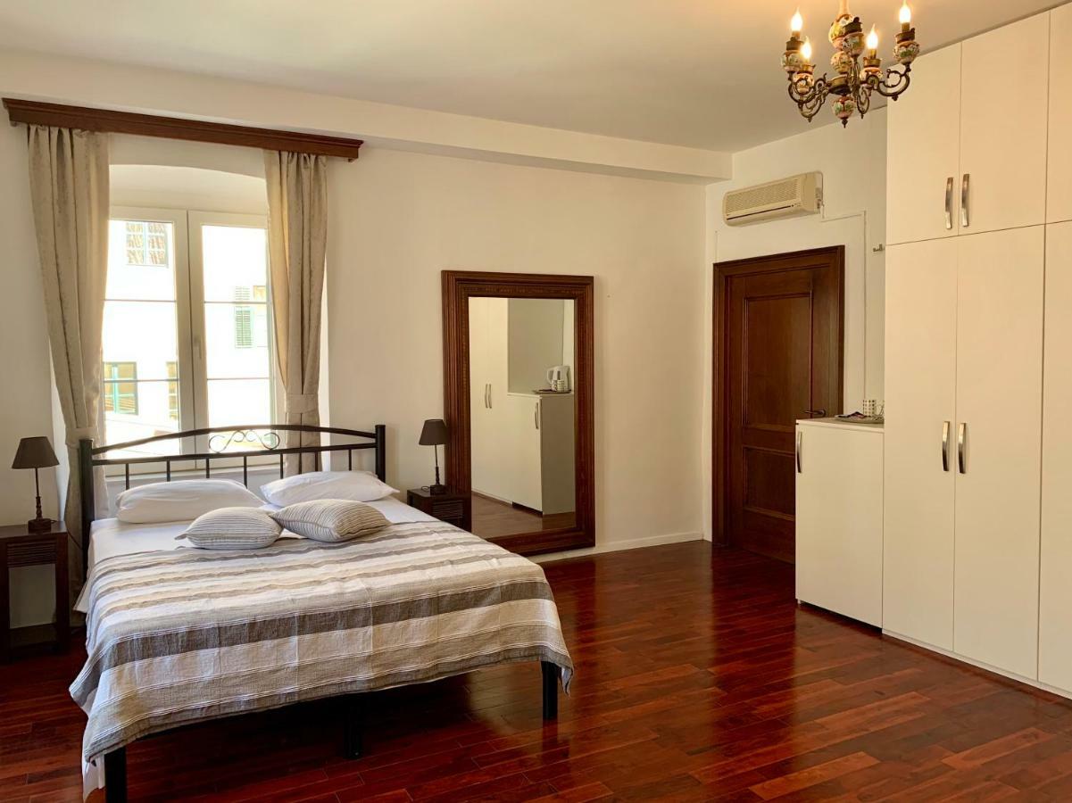 Room 1783 Old Town Dubrovnik Eksteriør billede
