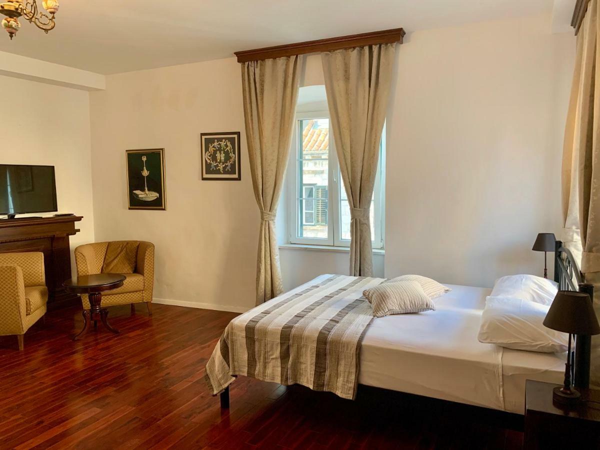 Room 1783 Old Town Dubrovnik Eksteriør billede