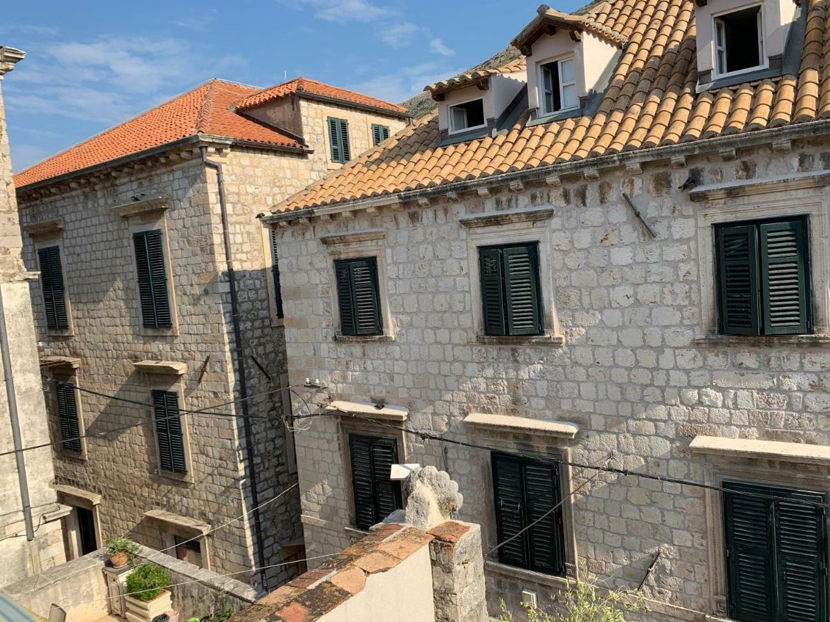 Room 1783 Old Town Dubrovnik Eksteriør billede