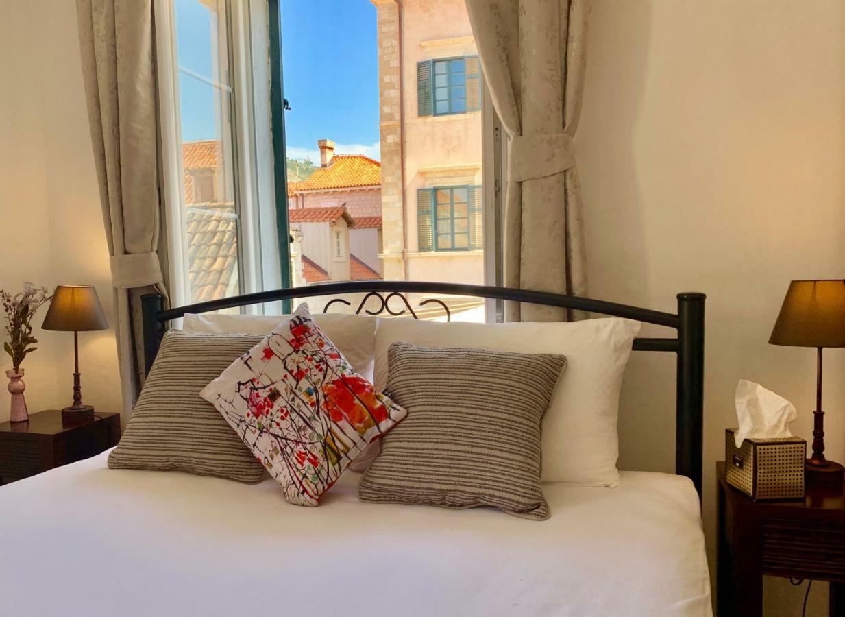 Room 1783 Old Town Dubrovnik Eksteriør billede